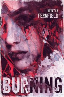 Burning (Dark Powers Rising Book 1) Read online