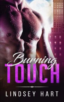 Burning Touch Read online