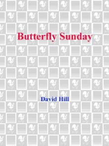 Butterfly Sunday