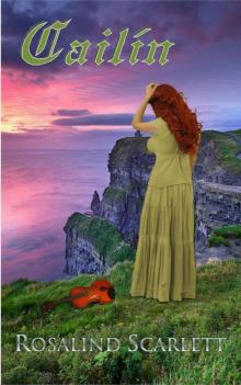 Cailín (Lass) (Anam Céile Chronicles) Read online