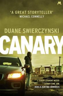 Canary Read online