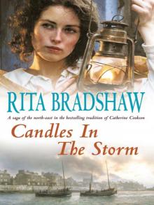 Candles in the Storm Read online