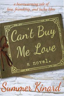 Can't Buy Me Love