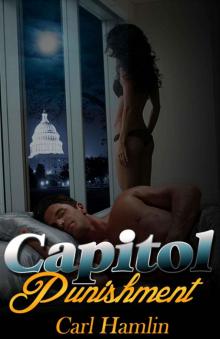 Capitol Punishment Read online