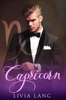 Capricorn (The Erotic Zodiac Book 1) Read online