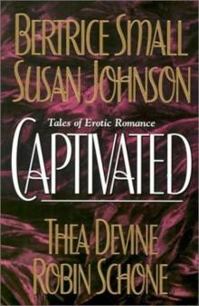 Captivated Read online