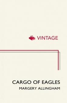Cargo of Eagles Read online