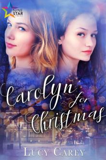 Carolyn for Christmas Read online
