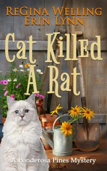 Cat Killed A Rat Read online