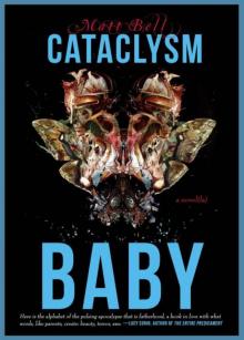 Cataclysm Baby Read online