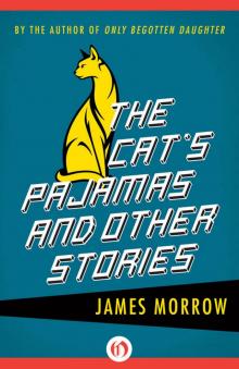 Cat's Pajamas Read online