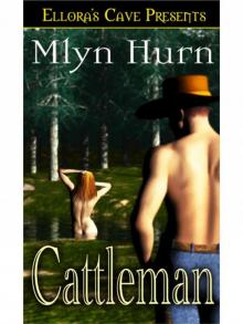 Cattleman Read online