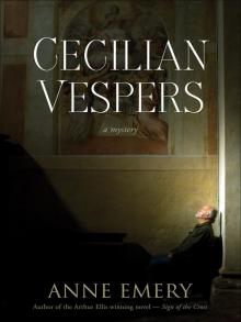 Cecilian Vespers Read online