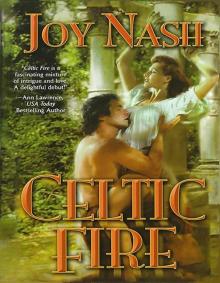 Celtic Fire Read online