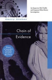 Chain of Evidence Read online