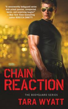 Chain Reaction Read online
