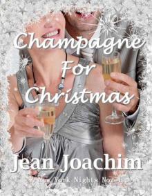 Champagne for Christmas Read online