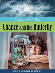 Chance and the Butterfly Read online