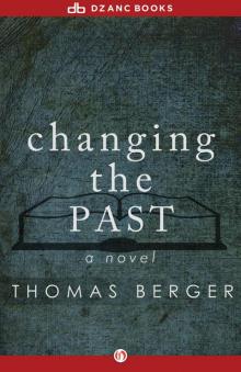 Changing the Past Read online
