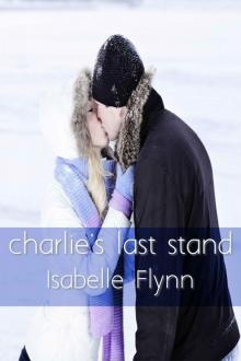 Charlie's Last Stand