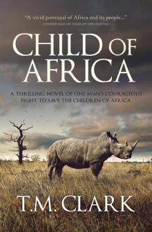 Child of Africa Read online