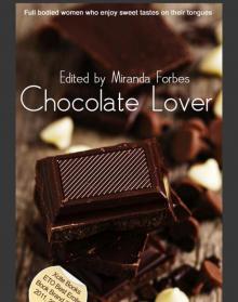 Chocolate Lover Read online