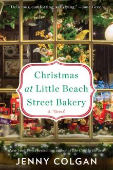 Christmas at Little Beach Street Bakery Read online