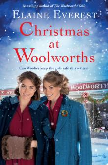 Christmas at Woolworths Read online