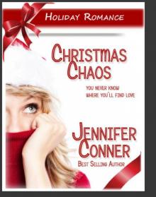 Christmas Chaos Read online