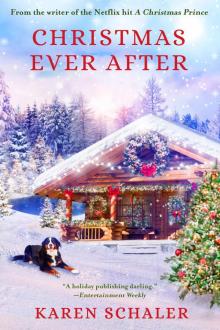 Christmas Ever After Read online