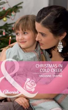 Christmas in Cold Creek Read online