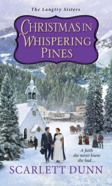 Christmas in Whispering Pines Read online
