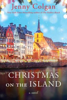 Christmas on the Island Read online