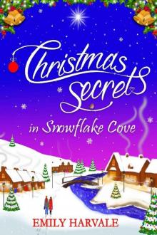 Christmas Secrets in Snowflake Cove (Michaelmas Bay Book 1) Read online