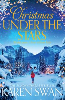 Christmas Under the Stars Read online