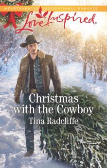Christmas with the Cowboy Read online