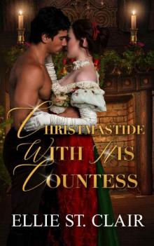 Christmastide With His Countess Read online