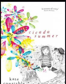 Cicada Summer Read online