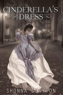 Cinderella's Dress Read online