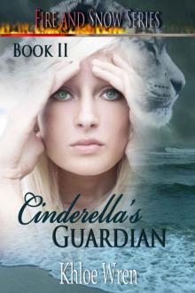 Cinderella's Guardian Read online