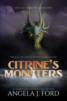 Citrine's Monsters Read online