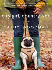 City Girl, Country Vet Read online