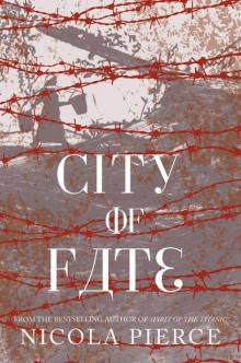 City of Fate Read online