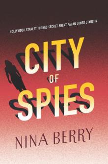 City of Spies Read online