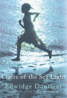 Claire of the Sea Light Read online