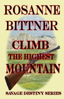 Climb the Highest Mountain Read online