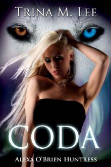 Coda (Alexa O'Brien Huntress Book 13) Read online