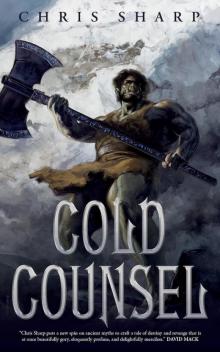 Cold Counsel Read online