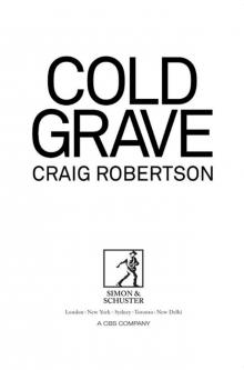 Cold Grave Read online