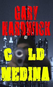 Cold Medina Read online